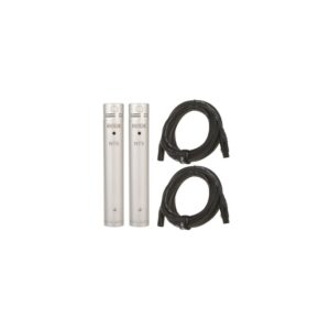 מיקרופון קונדנסר ממברנה קטנה Rode NT5-MP Bundle