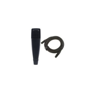 מיקרופון דינמי Sennheiser MD 421 Cordial Bundle — תמונת מוצר