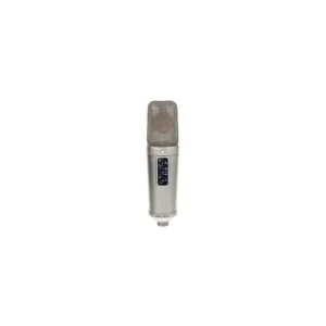 מיקרופון קונדנסר Rode NT2-A Studio Solution Set