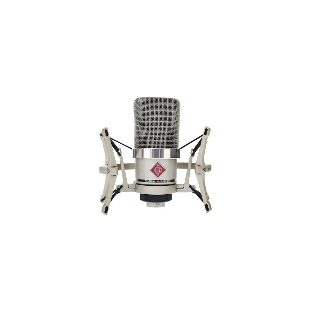 מיקרופון קונדנסר Neumann TLM 102 Studio Set 1 מיקרופון קונדנסר Neumann TLM 102 Studio Set — תמונת מוצר