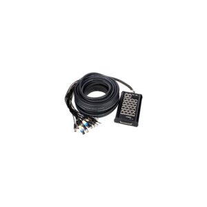 כבל אודיו pro snake MC 1622