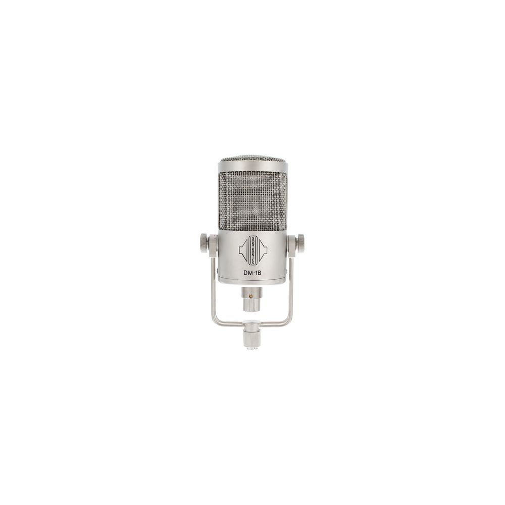מיקרופון קונדנסר Sontronics DM-1B 1 מיקרופון קונדנסר Sontronics DM-1B — תמונת מוצר
