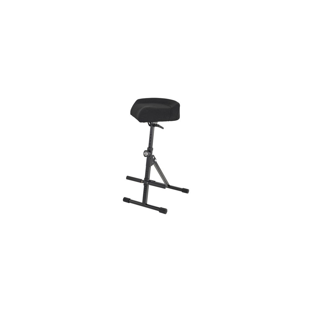 מקלדת שליטה MIDI K&M 14044 1 מקלדת שליטה MIDI K&M 14044 — תמונת מוצר