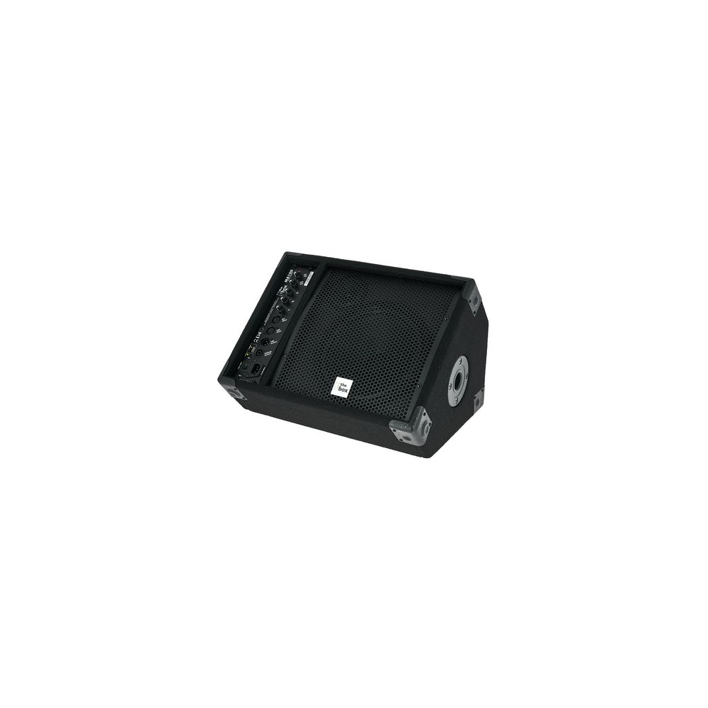 מוניטור אולפן the box MA100 1 מוניטור אולפן the box MA100 — תמונת מוצר