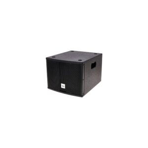 רמקול פסיבי the box pro Achat 108 Sub A