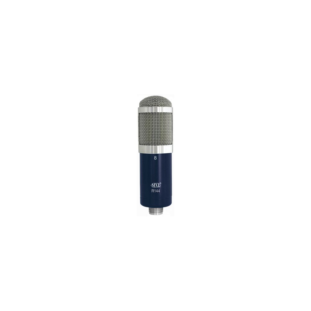 מיקרופון סרט MXL R144 1 מיקרופון סרט MXL R144 — תמונת מוצר