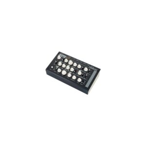 מעבד אפקטים Vermona Retroverb Lancet