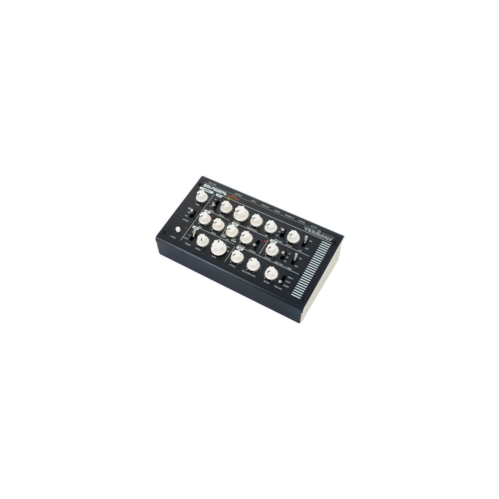 מעבד אפקטים Vermona Retroverb Lancet 1 מעבד אפקטים Vermona Retroverb Lancet — תמונת מוצר