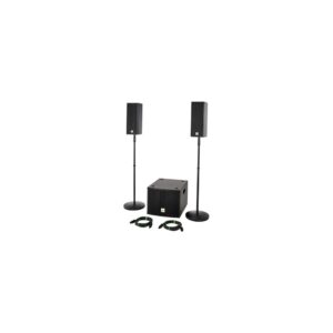 רמקול מוגבר the box pro Achat Mini Bundle