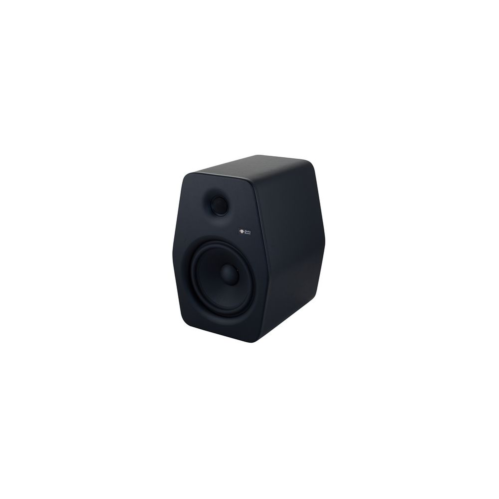 מוניטור אולפן Monkey Banana Turbo 8 black 1 מוניטור אולפן Monkey Banana Turbo 8 black — תמונת מוצר