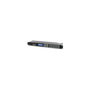 בקר תאורה Stairville DR-1 DMX Recorder 19