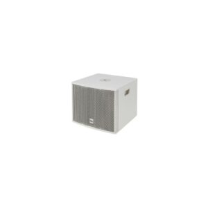 רמקול פסיבי the box pro Achat 112 Sub WH