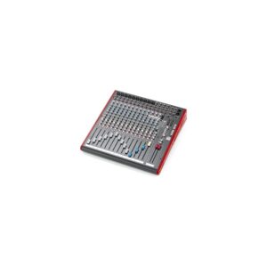 מיקסר Allen & Heath ZED-16FX