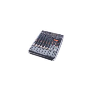 מיקסר Behringer Xenyx QX1204USB