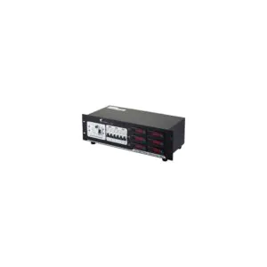 מפצל ומחלק זרם CEE Stairville PD-332 Power Distributor 32A