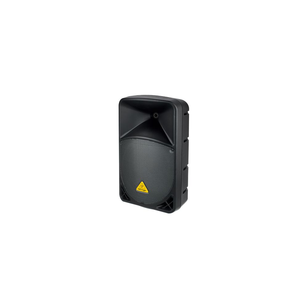 רמקול מוגבר Behringer B112MP3 1 רמקול מוגבר Behringer B112MP3 — תמונת מוצר