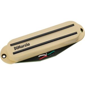 פיקאפ לגיטרה חשמלית DIMARZIO The Cruiser® Neck DP186CR