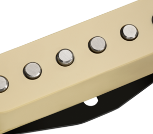 פיקאפ לגיטרה חשמלית DIMARZIO DP288FCR UTOPIA TM MIDDLE