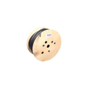 כבל אודיו the sssnake SSK 425 BK 100m