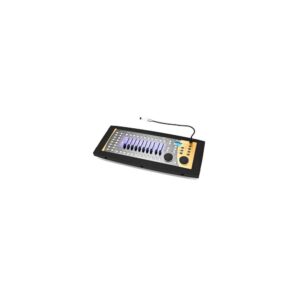 בקר תאורה Stairville DMX-Master 3 – FX