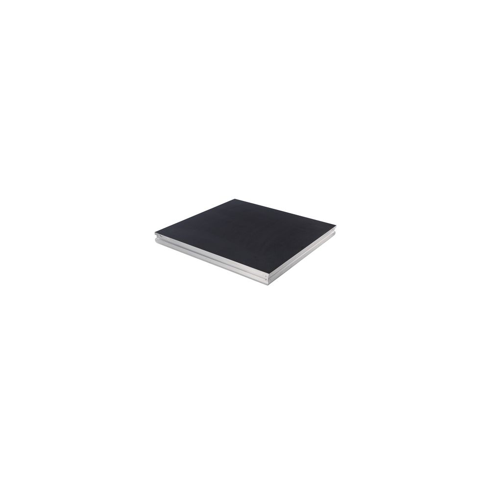 ציוד מקצועי Stairville Tour Stage Platform 1x1m ODW 1 ציוד מקצועי Stairville Tour Stage Platform 1x1m ODW — תמונת מוצר