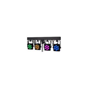 פנס PAR LED Stairville CLB4 RGB Compact LED Bar 4