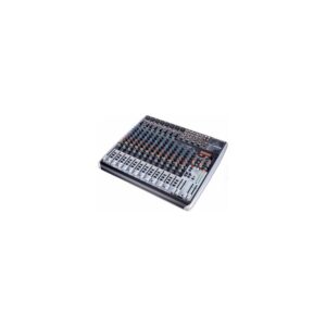 מיקסר Behringer Xenyx QX2222USB