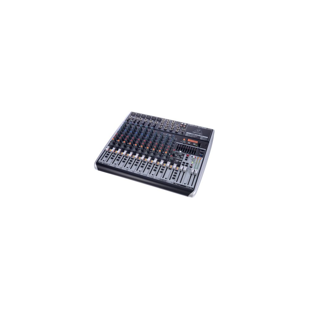 מיקסר Behringer Xenyx QX1832USB 1 מיקסר Behringer Xenyx QX1832USB — תמונת מוצר