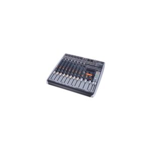 מיקסר Behringer Xenyx QX1222USB