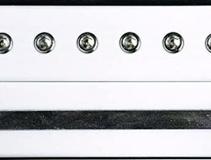 פיקאפ לגיטרה חשמלית DIMARZIO CRUNCH LAB DP228FW