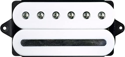פיקאפ לגיטרה חשמלית DIMARZIO CRUNCH LAB DP228FW 1 פיקאפ לגיטרה חשמלית DIMARZIO CRUNCH LAB DP228FW