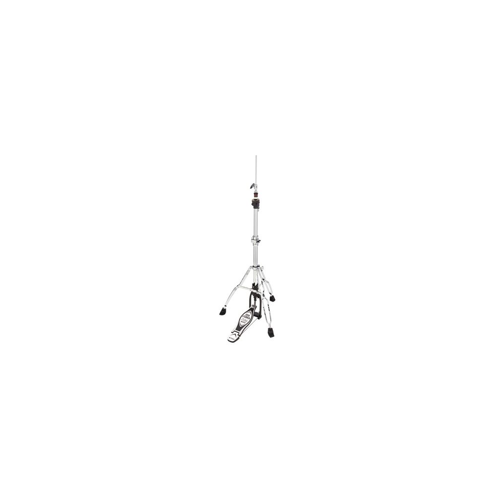 מכונת היי-האט Tama Iron Cobra HH605 Hi-Hat Stand 1 מכונת היי-האט Tama Iron Cobra HH605 Hi-Hat Stand — תמונת מוצר
