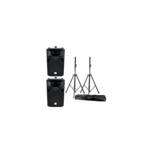 רמקול פסיבי the box Pyrit 10 Bundle
