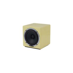 מוניטור אולפן Avantone MixCubes Active Single Cream
