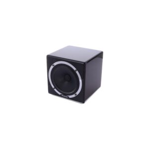 מוניטור אולפן Avantone MixCubes Active Black Single