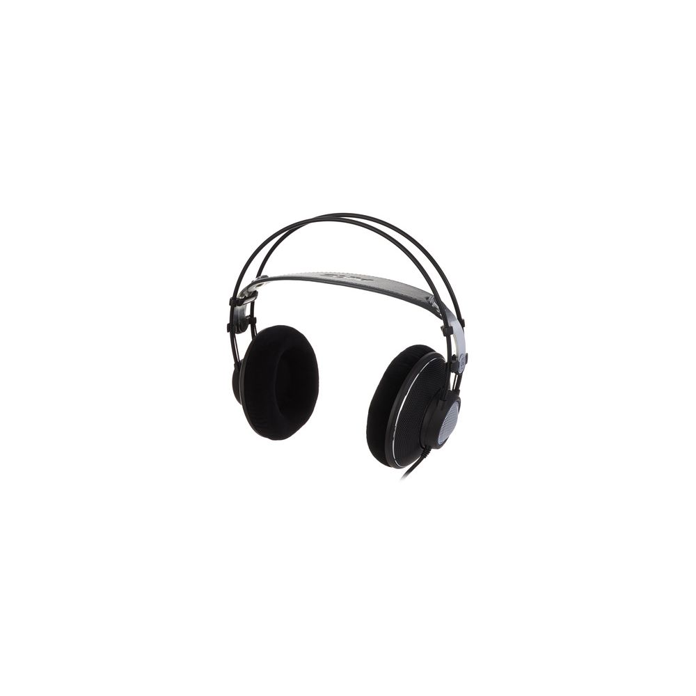 אוזניות אולפן AKG K-612 Pro 1 אוזניות אולפן AKG K-612 Pro — תמונת מוצר
