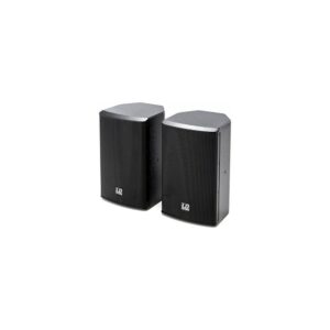רמקול פסיבי LD Systems SAT 62 G2 Pair