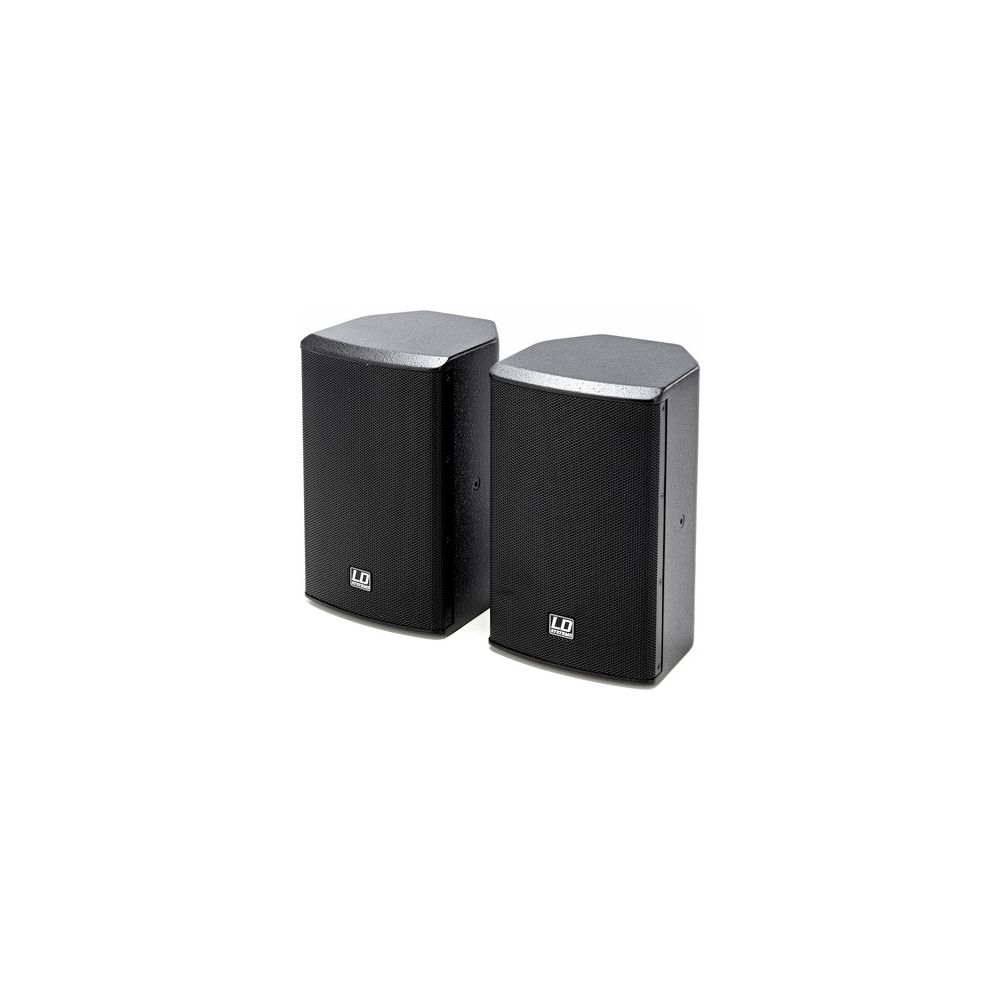 רמקול פסיבי LD Systems SAT 62 G2 Pair 1 רמקול פסיבי LD Systems SAT 62 G2 Pair — תמונת מוצר