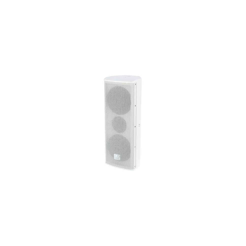 רמקול פסיבי LD Systems SAT 242 W G2 1 רמקול פסיבי LD Systems SAT 242 W G2 — תמונת מוצר