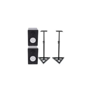 מוניטור אולפן Yamaha HS 5 Stand Bundle