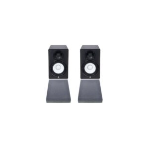 מוניטור אולפן Yamaha HS 7 Bundle