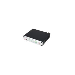 ממיר ושעון אולפן Mutec MC-3+ Smart Clock silver — תמונת מוצר