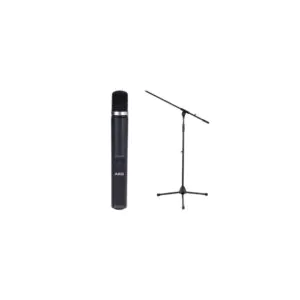 מיקרופון דינמי AKG C1000s MKIV Bundle — תמונת מוצר