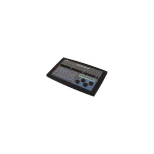 בקר תאורה Stairville DMX Invader 2420 MK II