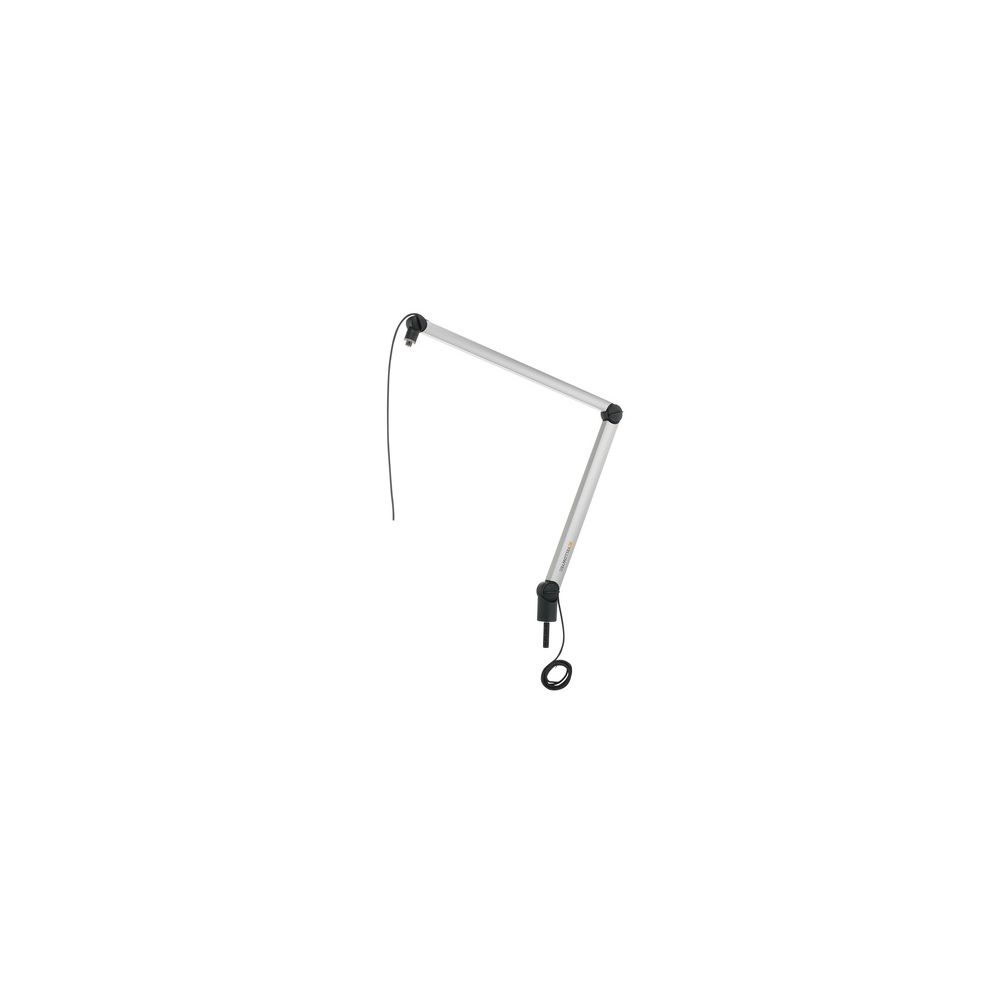 סטנד ומעמד לאולפן Yellowtec MiKA Mic Arm XL Aluminium 1 סטנד ומעמד לאולפן Yellowtec MiKA Mic Arm XL Aluminium — תמונת מוצר