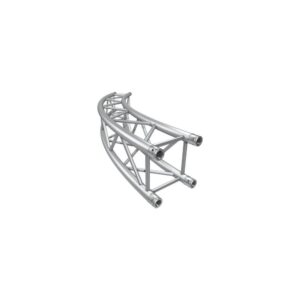 טראס ומערכות תלייה Global Truss F34R30-45 Circ. Element u00d86,0m — תמונת מוצר
