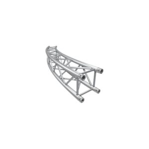 טראס ומערכות תלייה Global Truss F34R50-30 Circ. Element u00d810,0m — תמונת מוצר