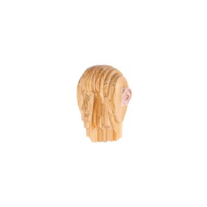 אביזר למיקרופון Soundman Dummy Head — תמונת מוצר