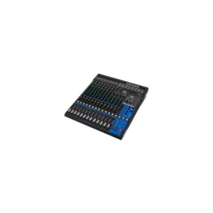 מיקסר Yamaha MG16XU — תמונת מוצר