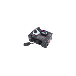 אפקט תאורה Stairville AF-180 LED Fogger Co2 FX DMX